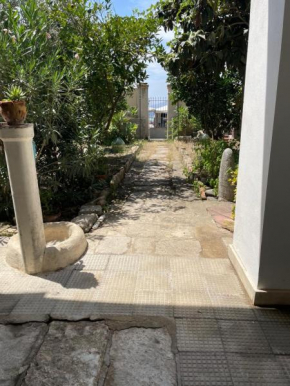 A piedi scalzi sullo Stretto 2 Reggio Di Calabria